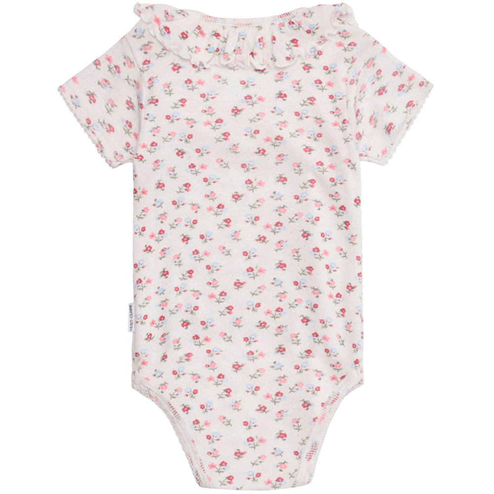 HCBri romper