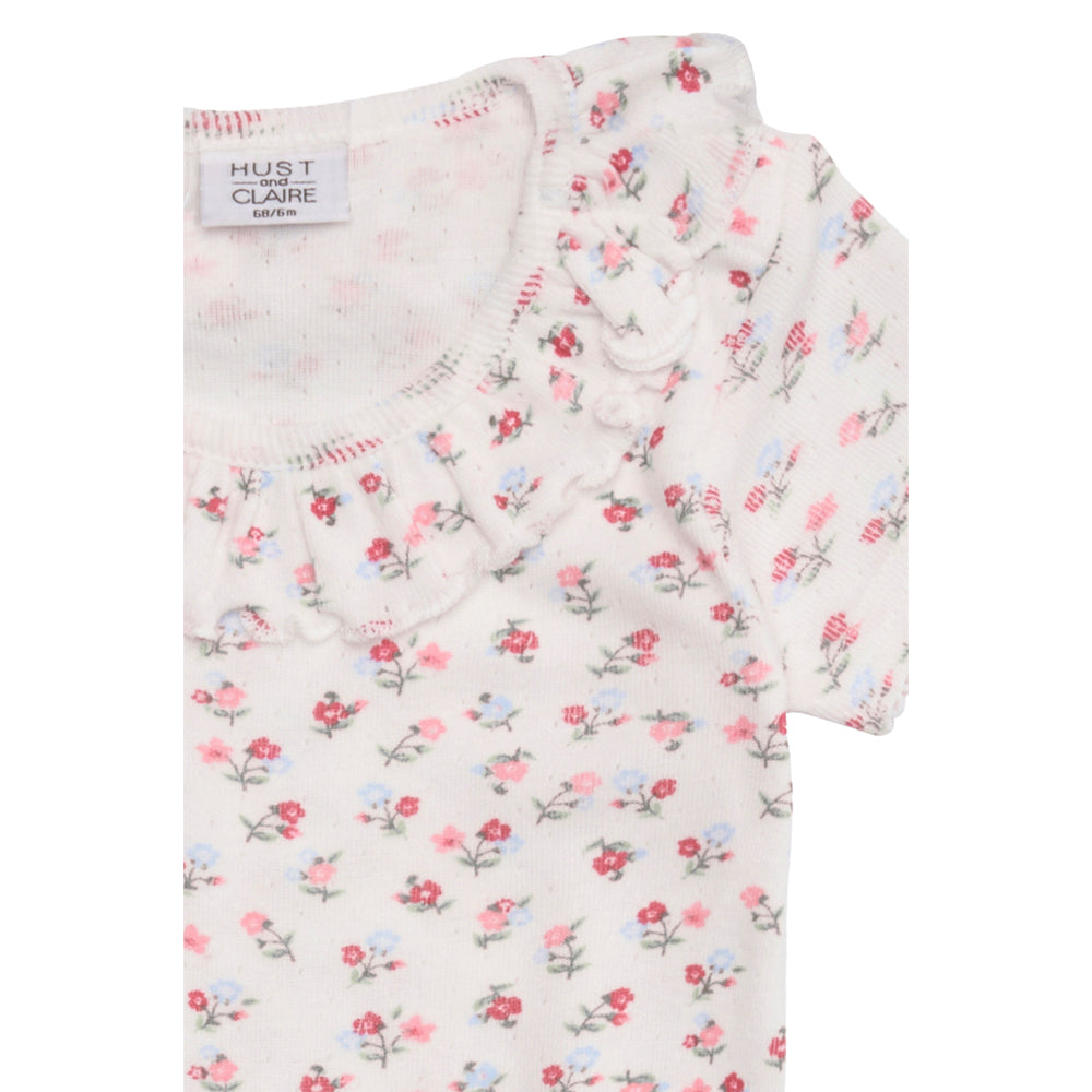 HCBri romper
