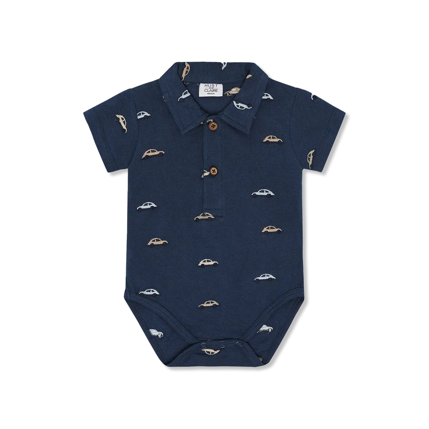 HCBilly romper
