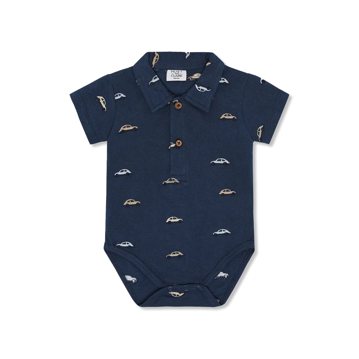 HCBilly romper
