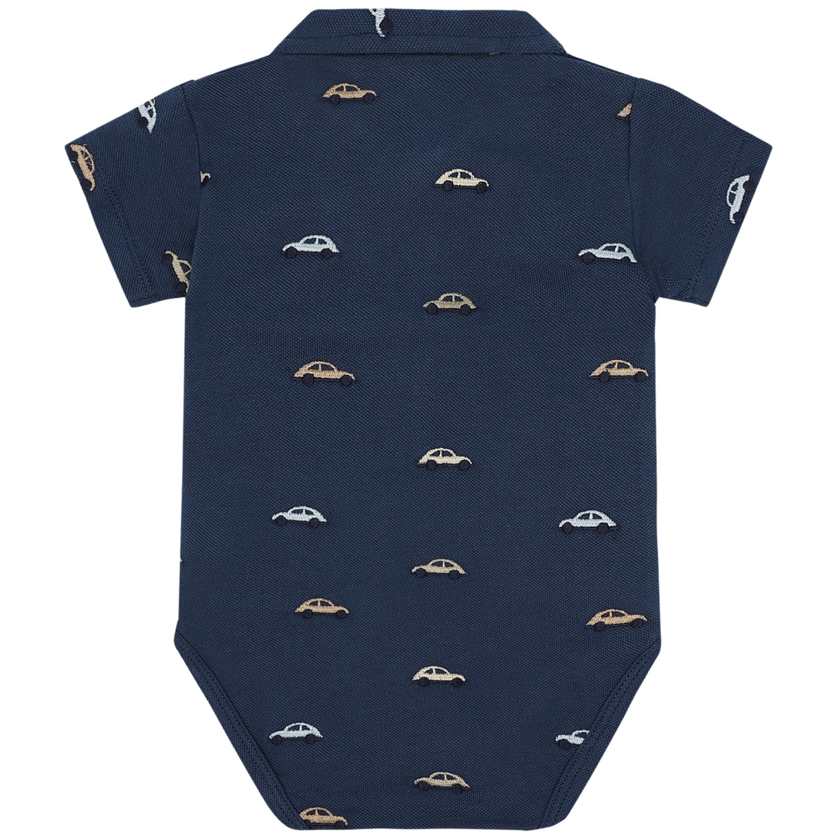 HCBilly romper