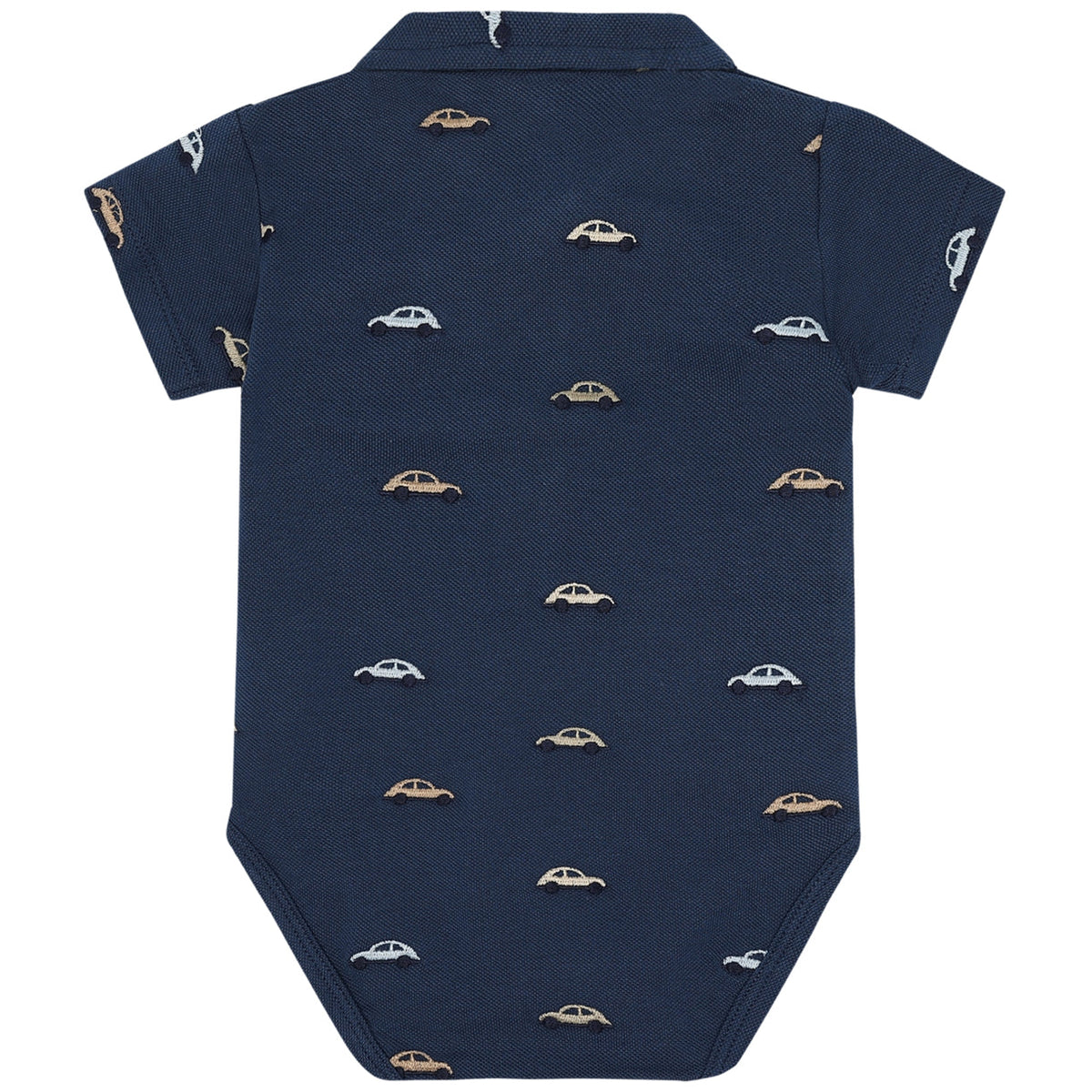 HCBilly romper