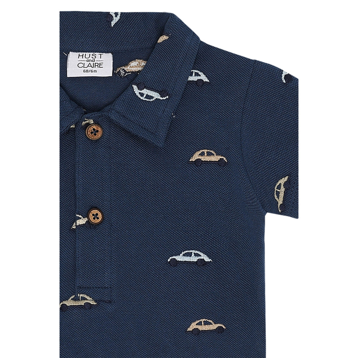 HCBilly romper
