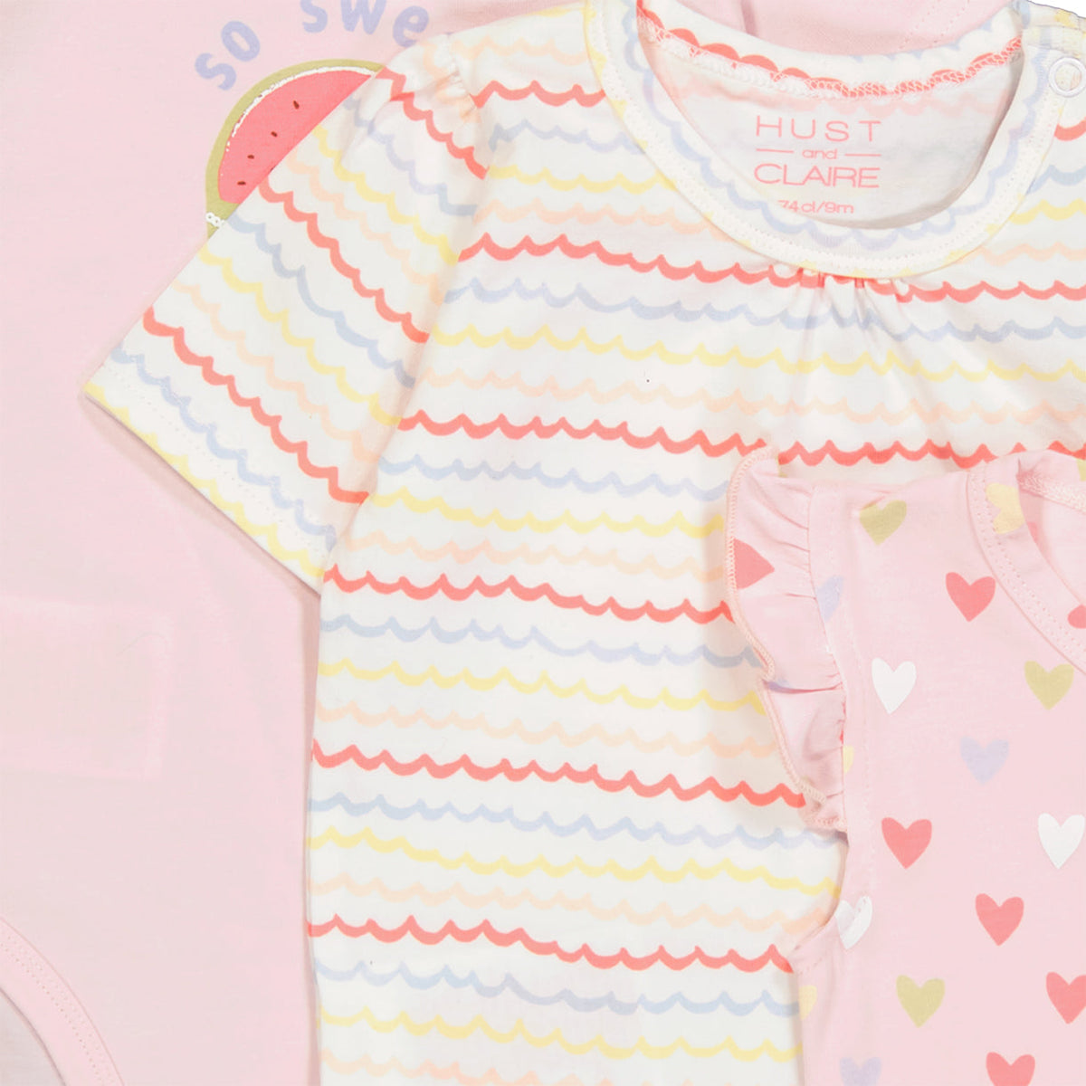 HCBella romper