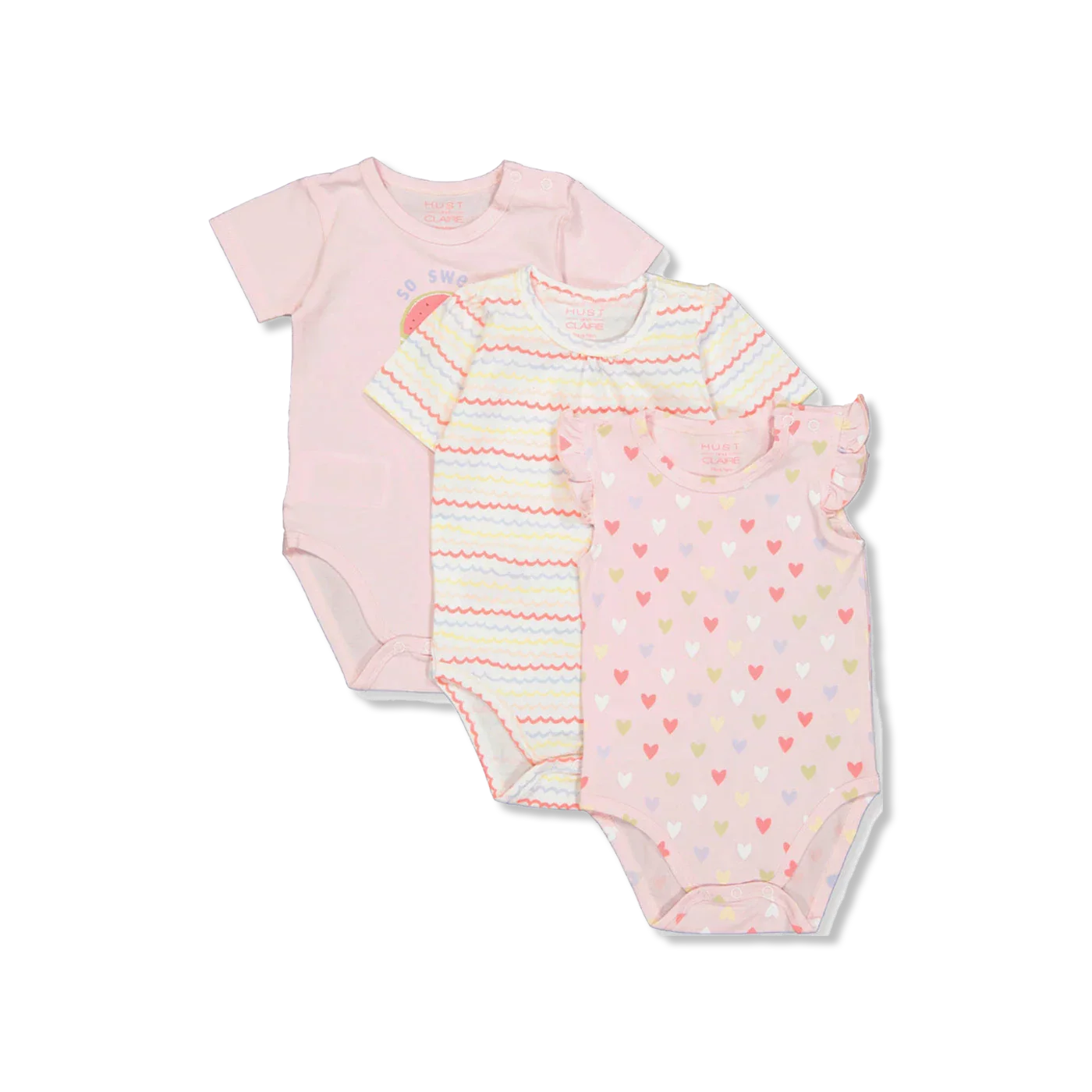 HCBella romper