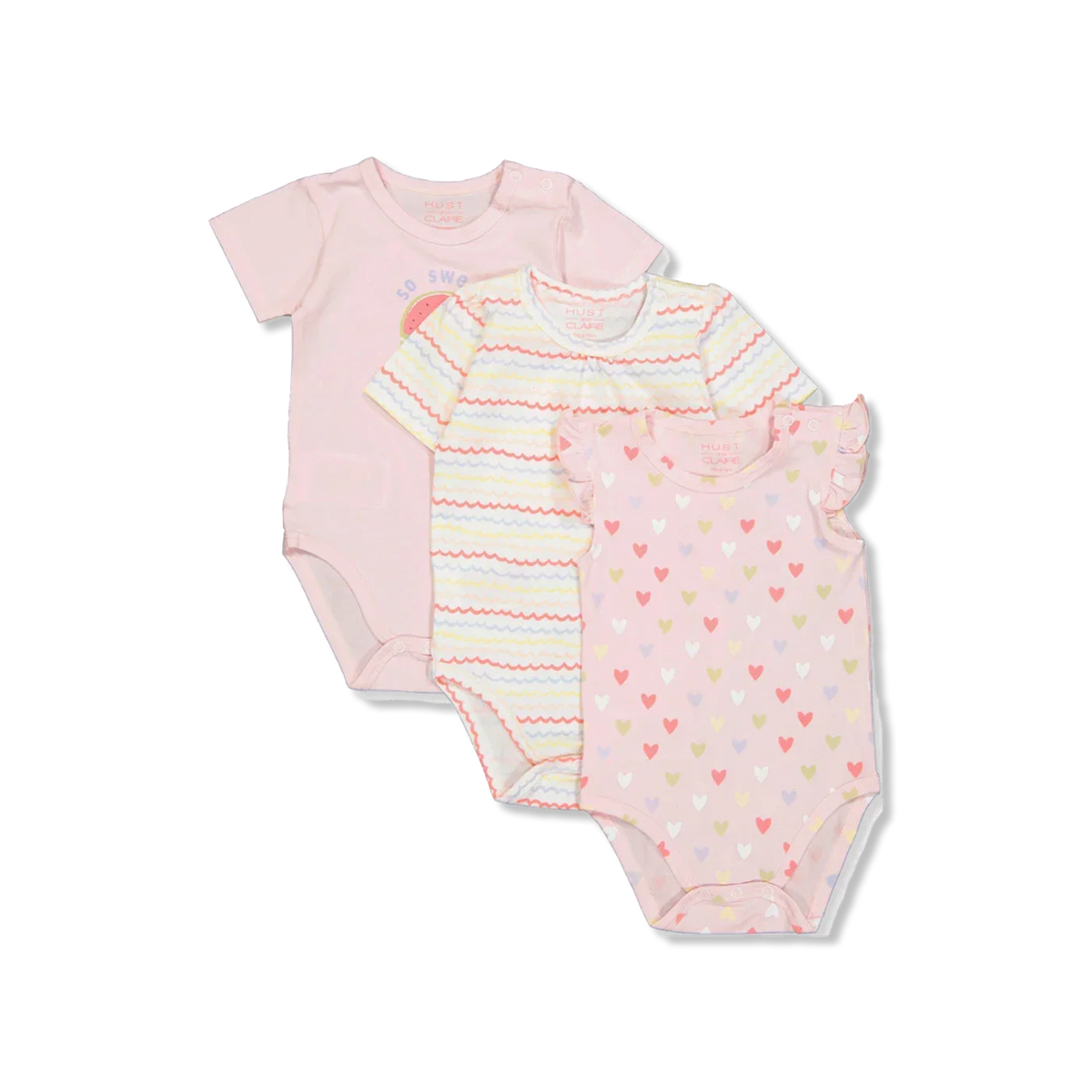 HCBella romper