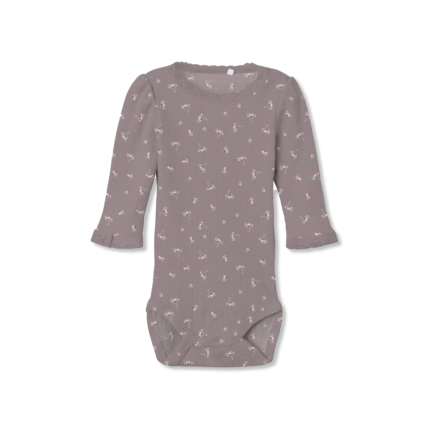 Nbfhoise Romper