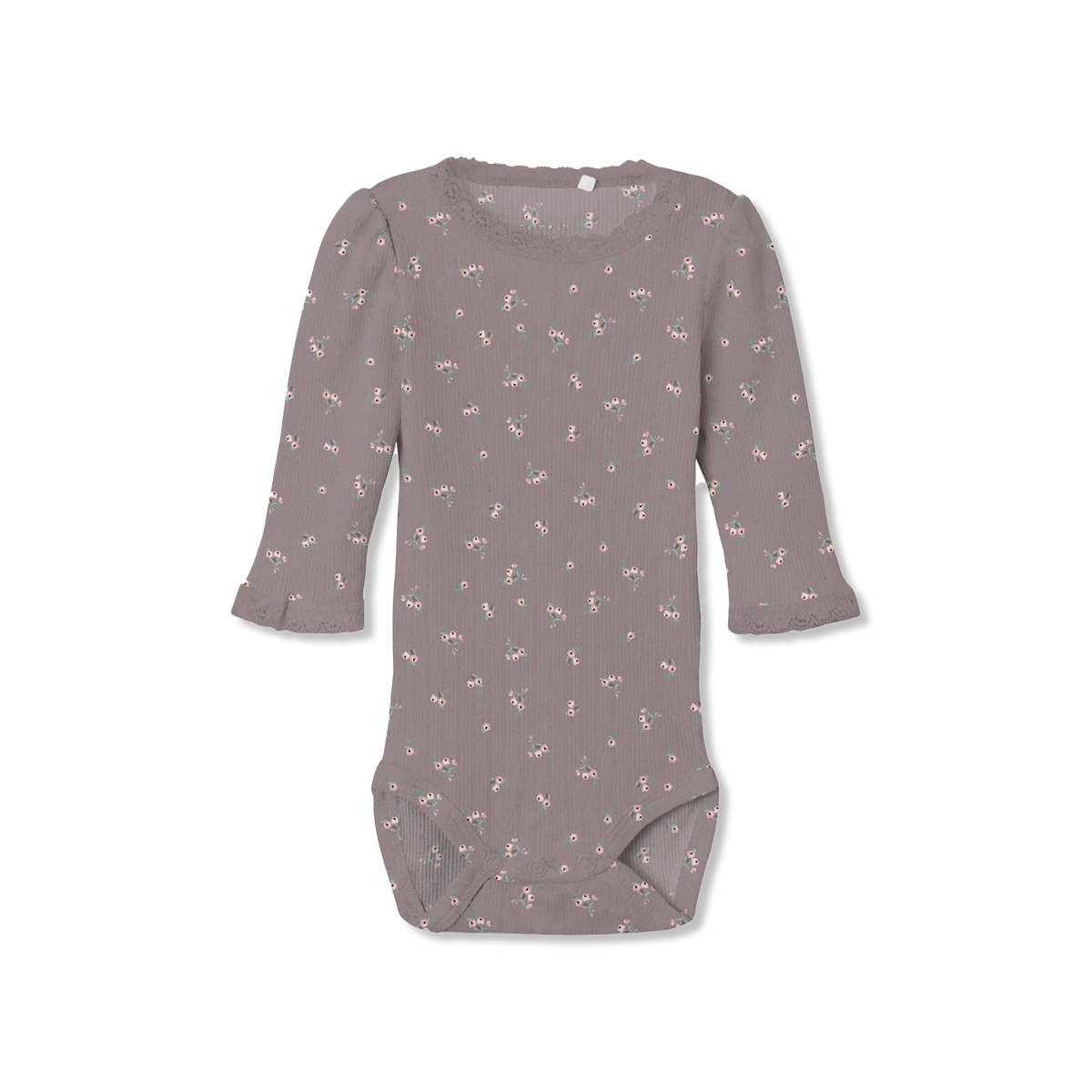 Nbfhoise Romper