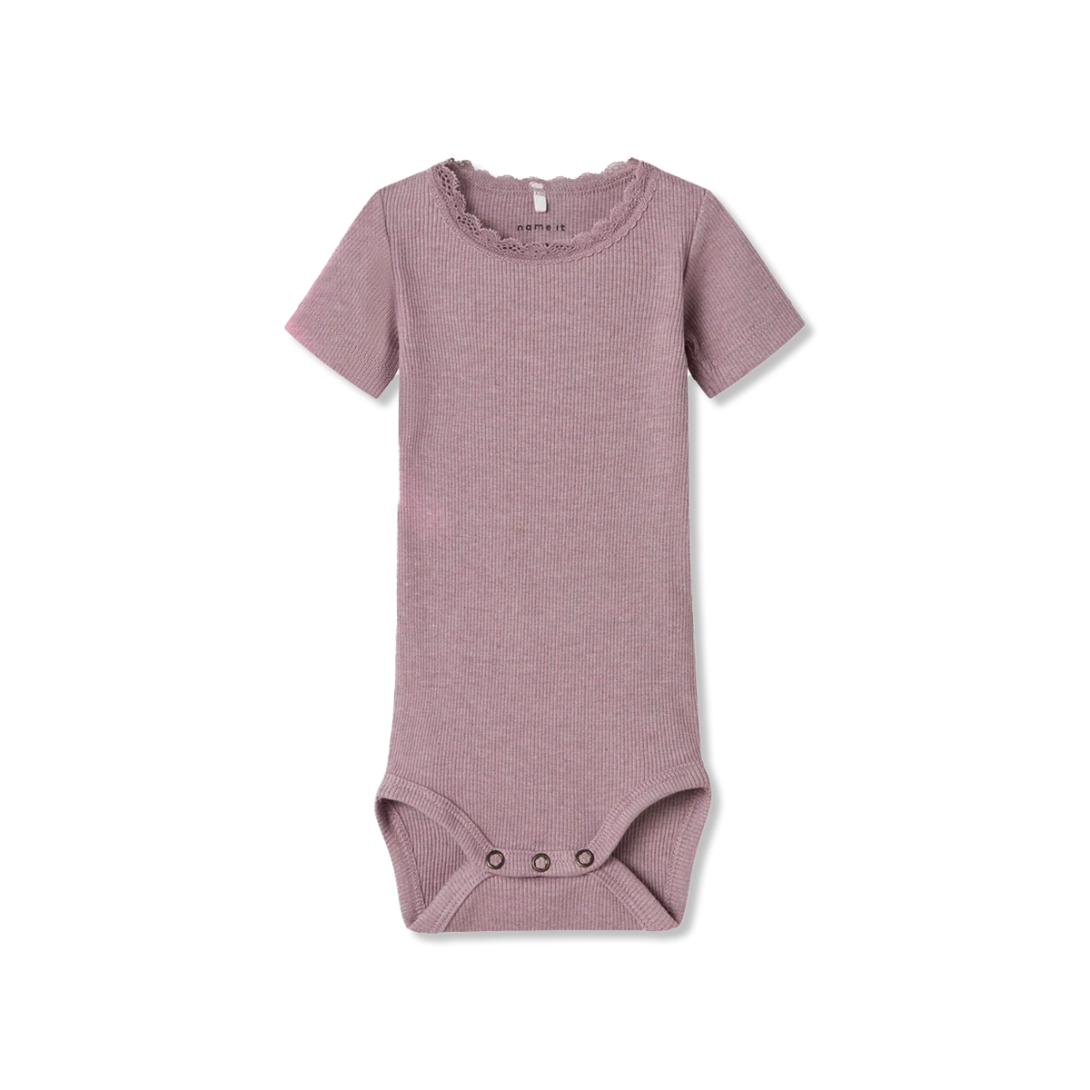 Nbfkab Romper
