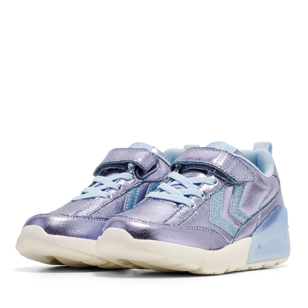 DAYLIGHT GLITTER JR schoenen