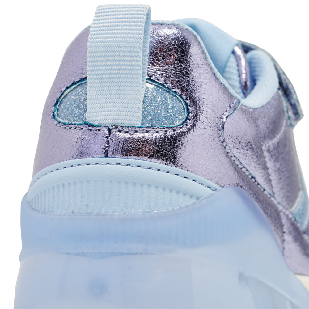 DAYLIGHT GLITTER JR schoenen