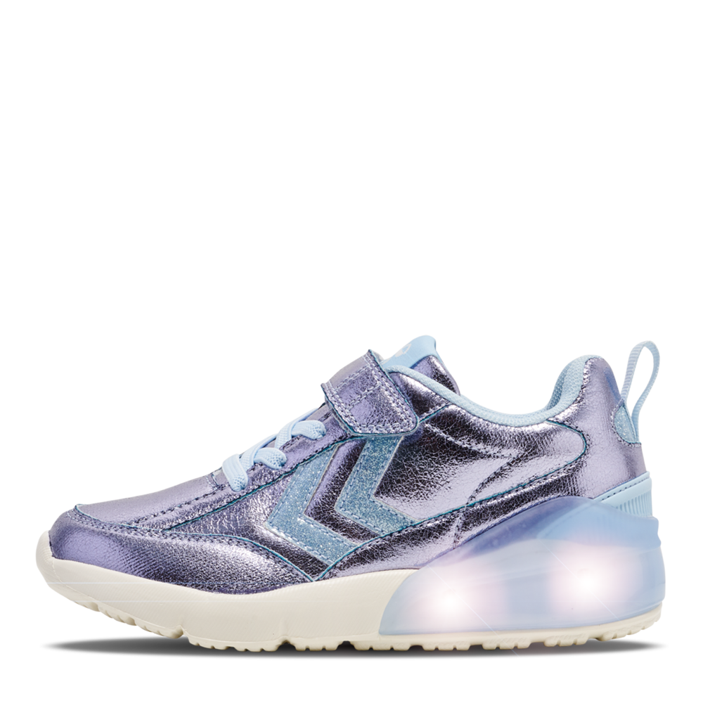 DAYLIGHT GLITTER JR schoenen