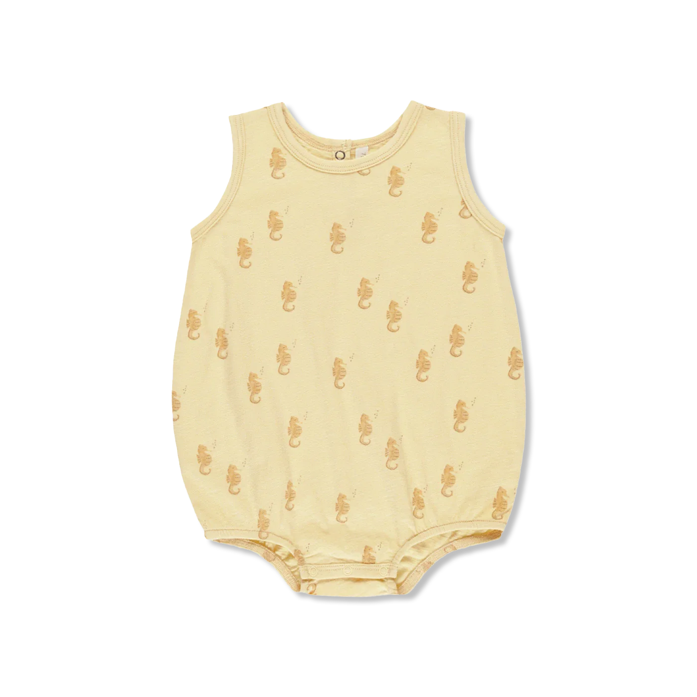 SEAHORSES romper
