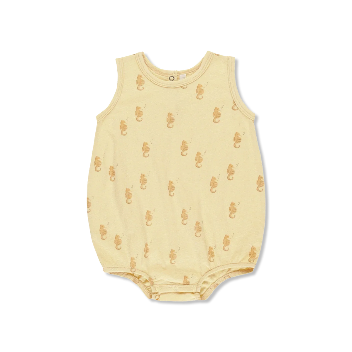 SEAHORSES romper