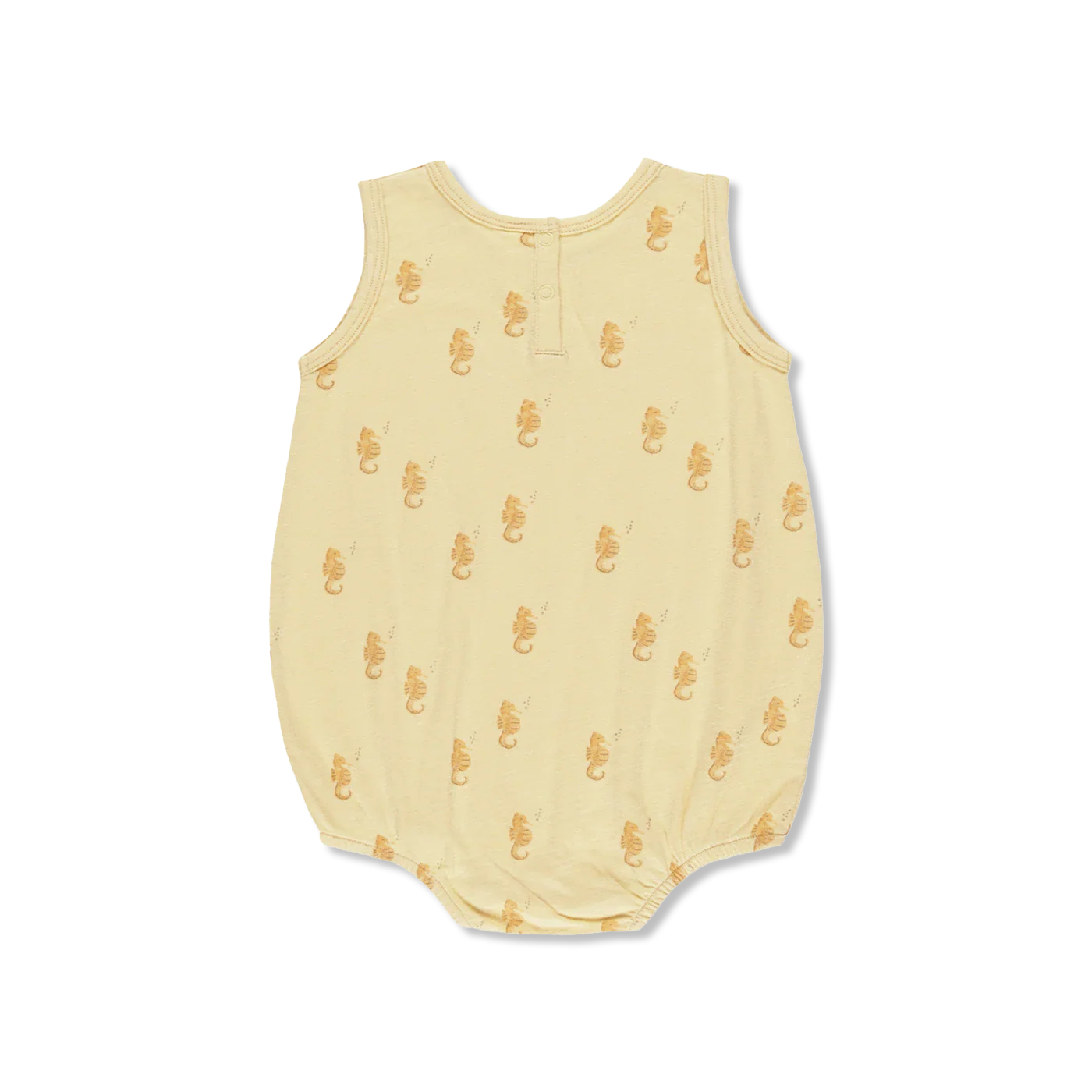SEAHORSES romper