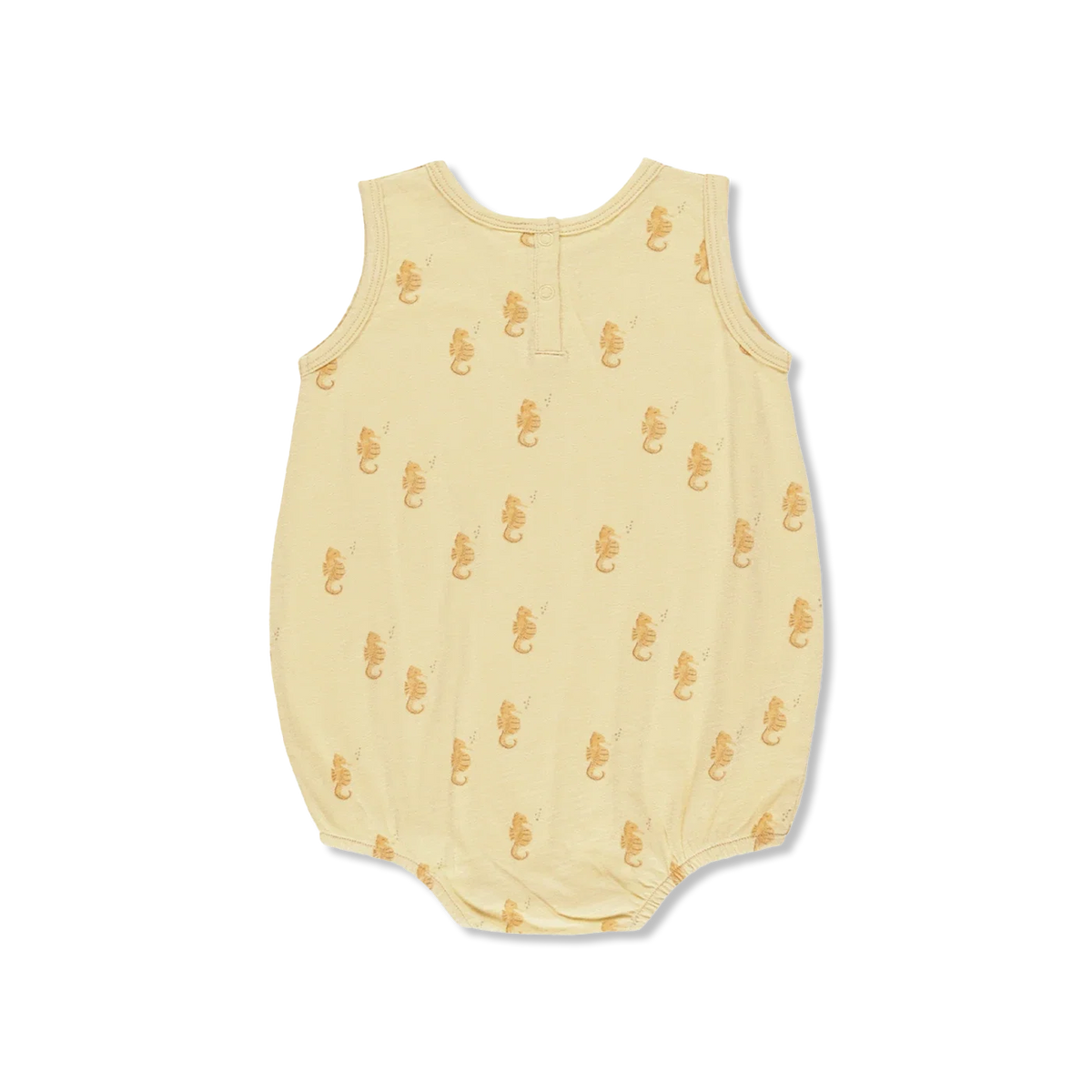 SEAHORSES romper