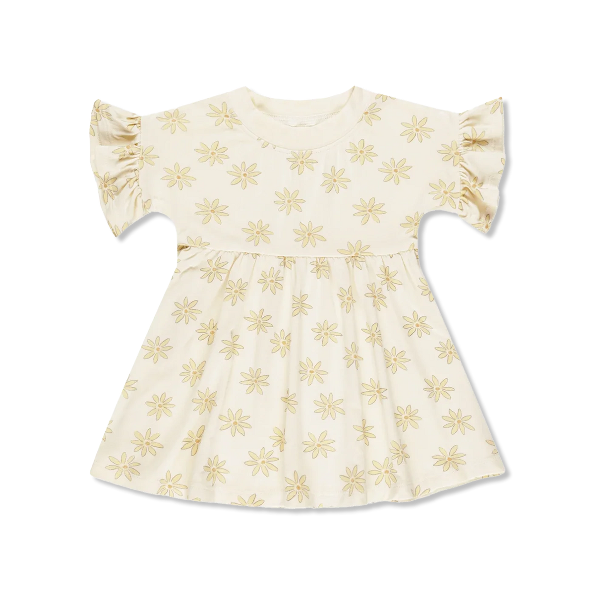DAISIES jurk