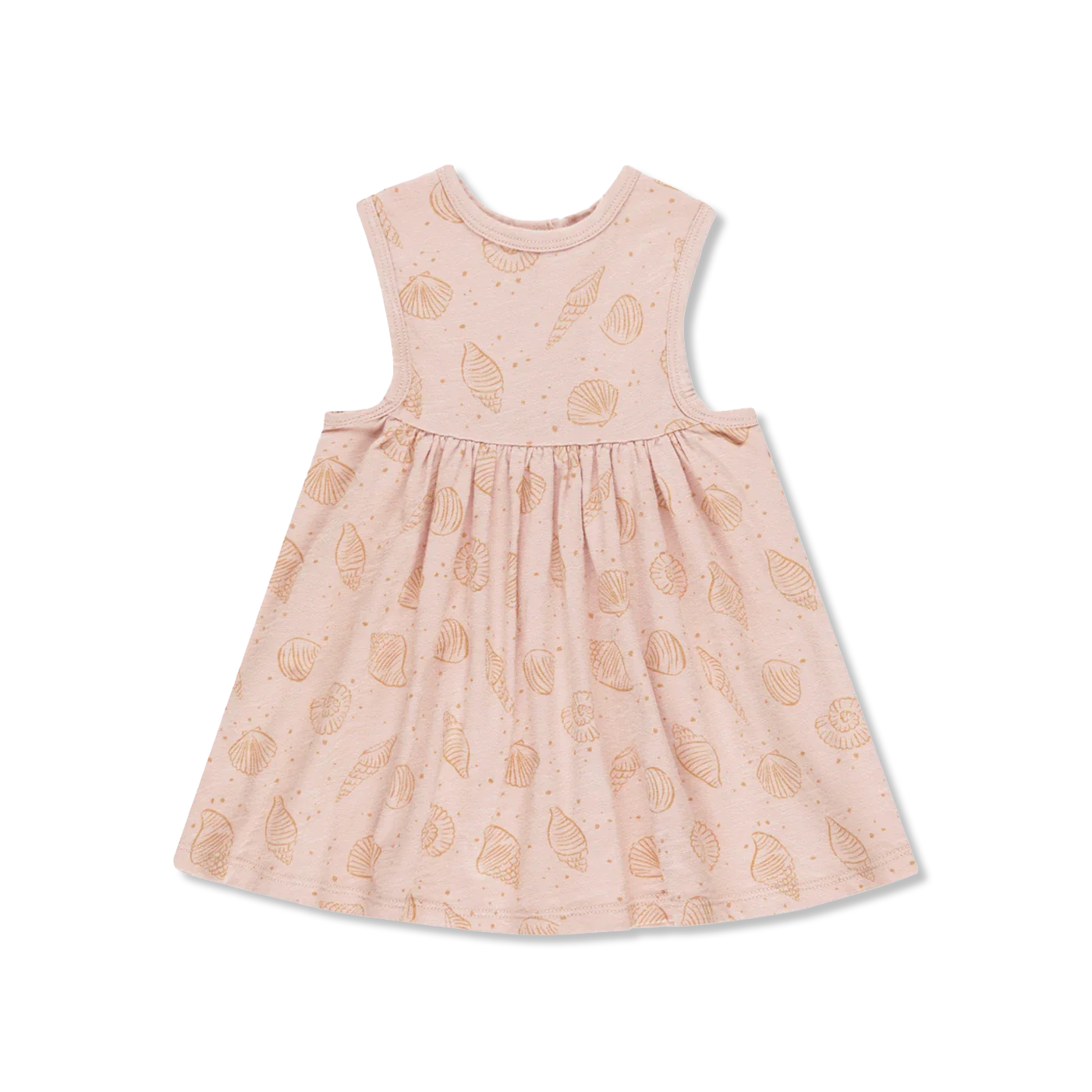 SEASHELLS jurk