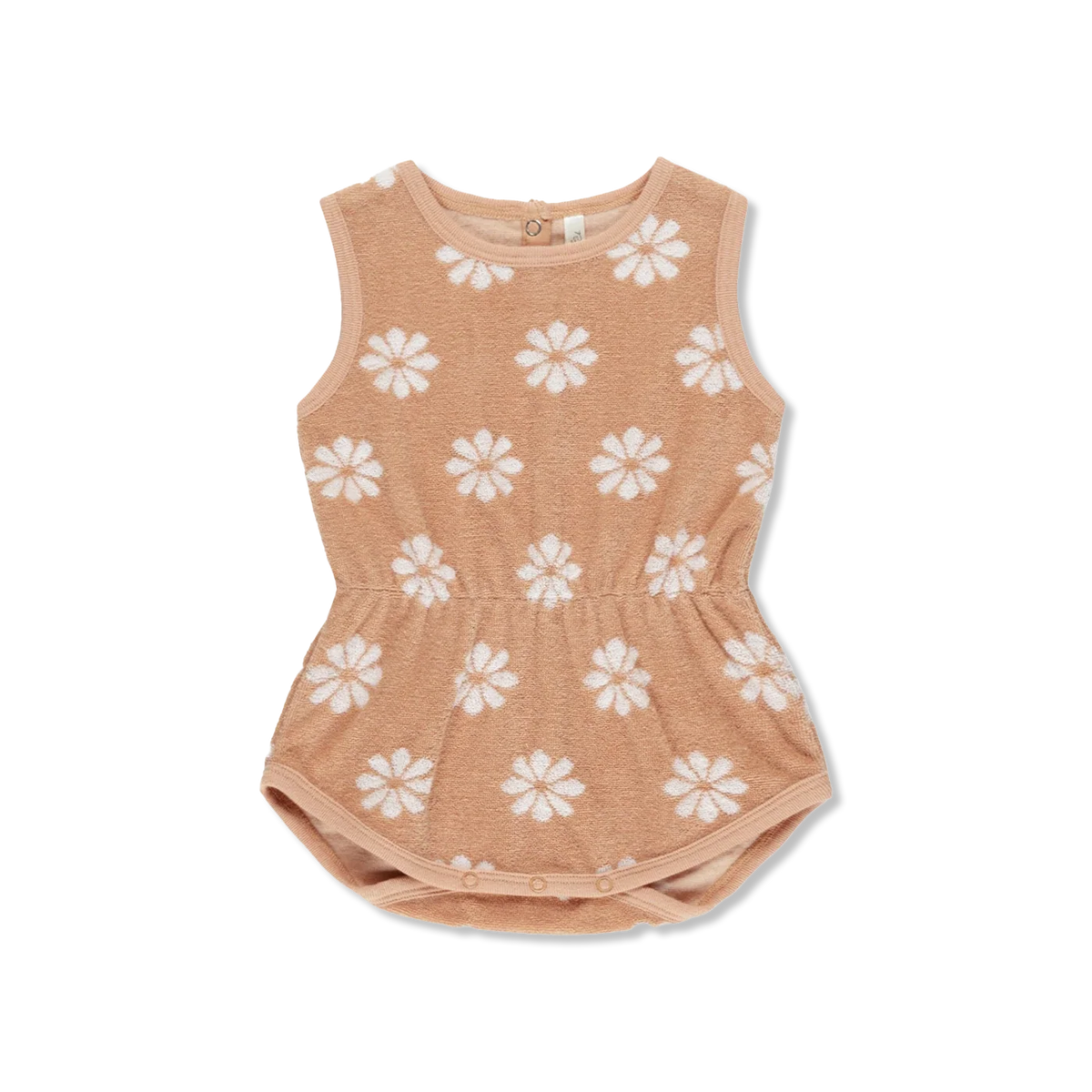 DAISY romper