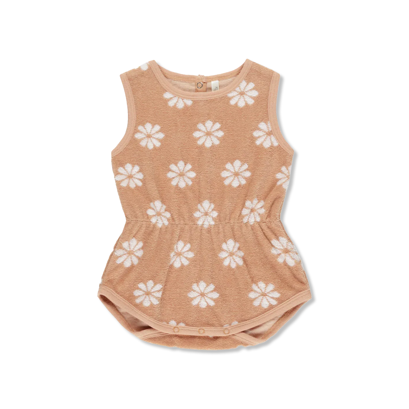 DAISY romper