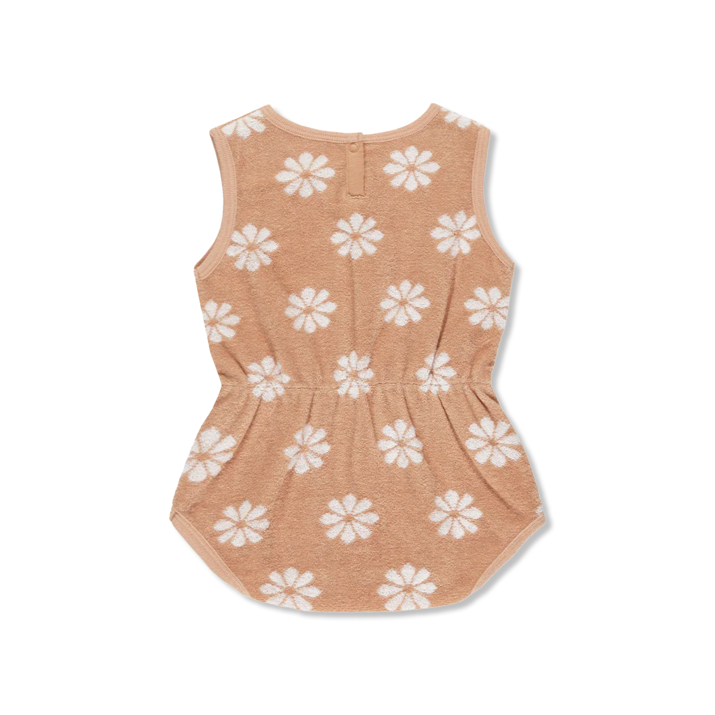 DAISY romper