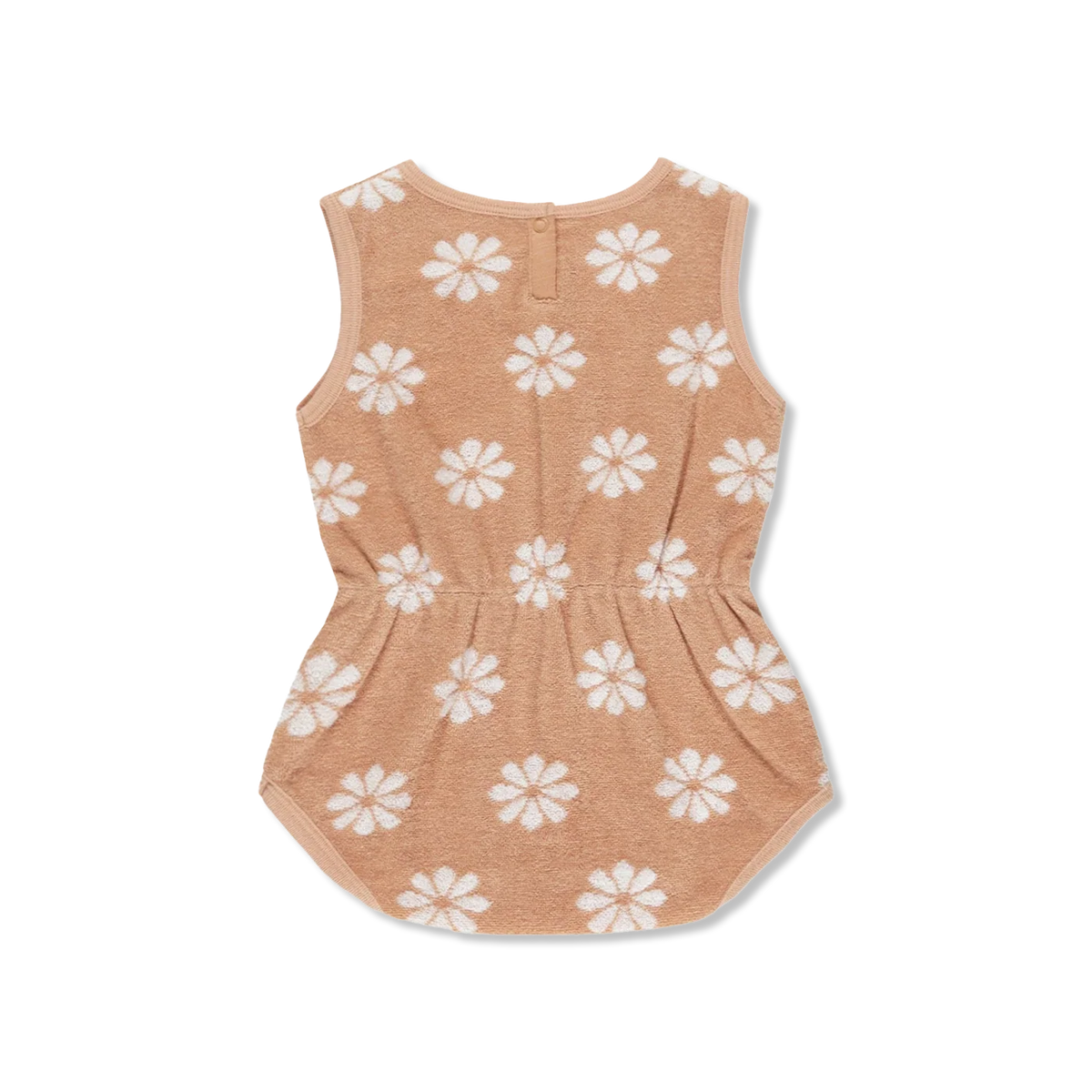 DAISY romper