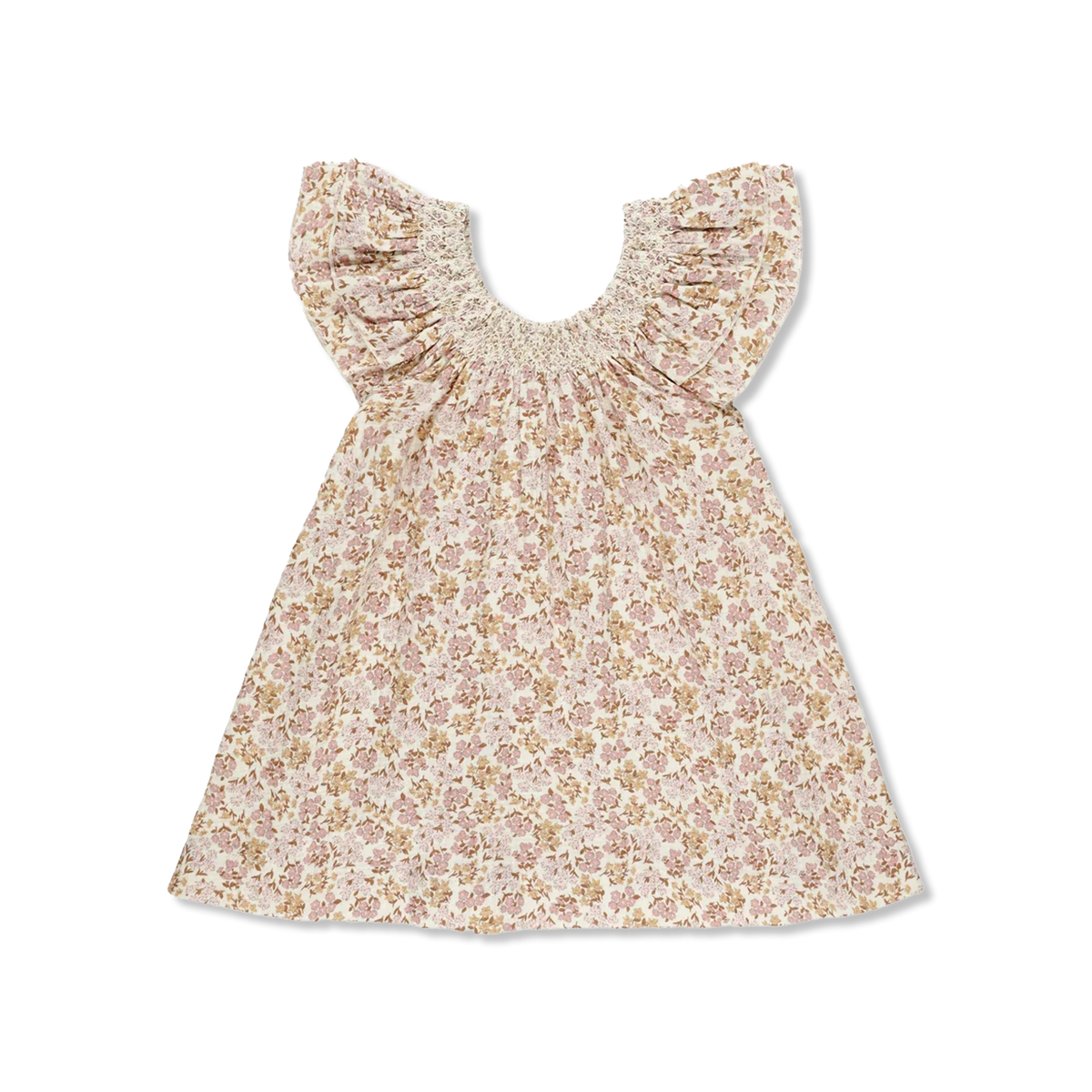 WILDFLOWER jurk