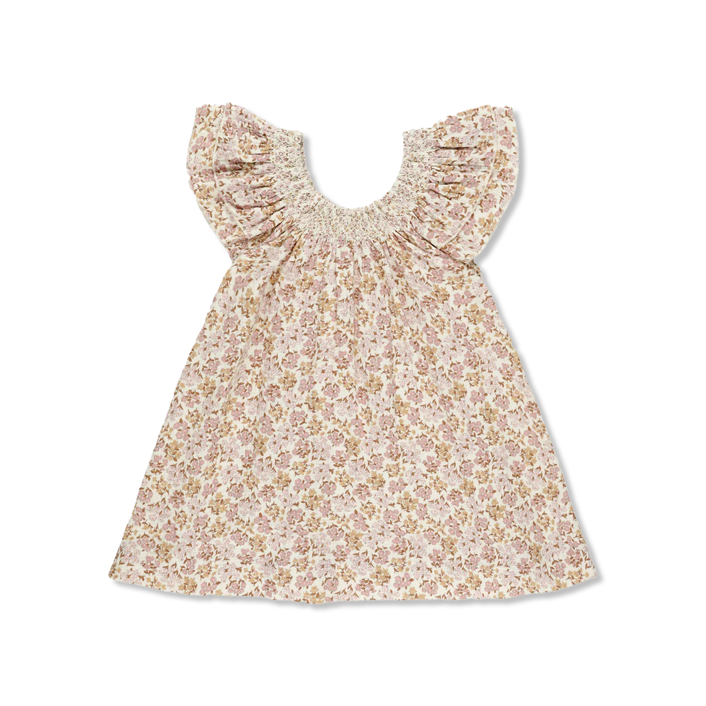 WILDFLOWER jurk