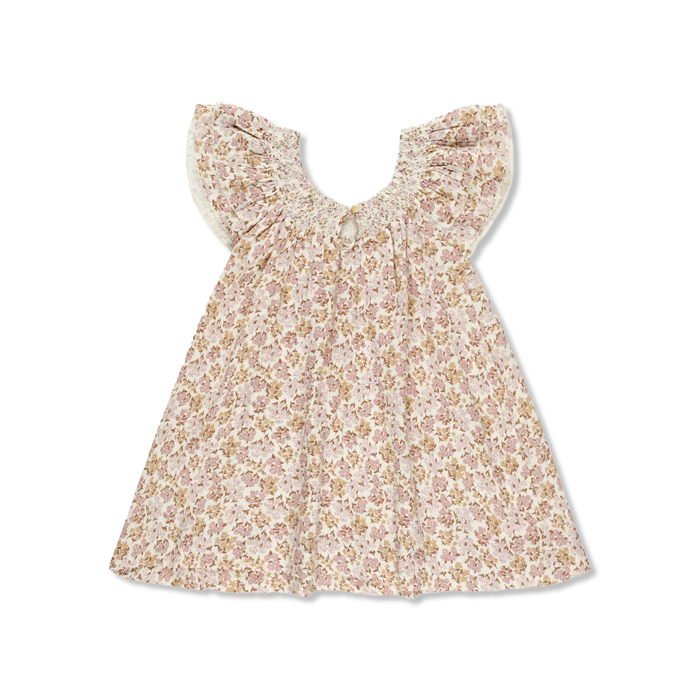 WILDFLOWER jurk