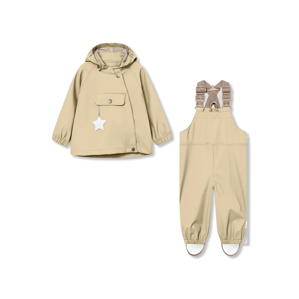 Matwainis Regenkleding