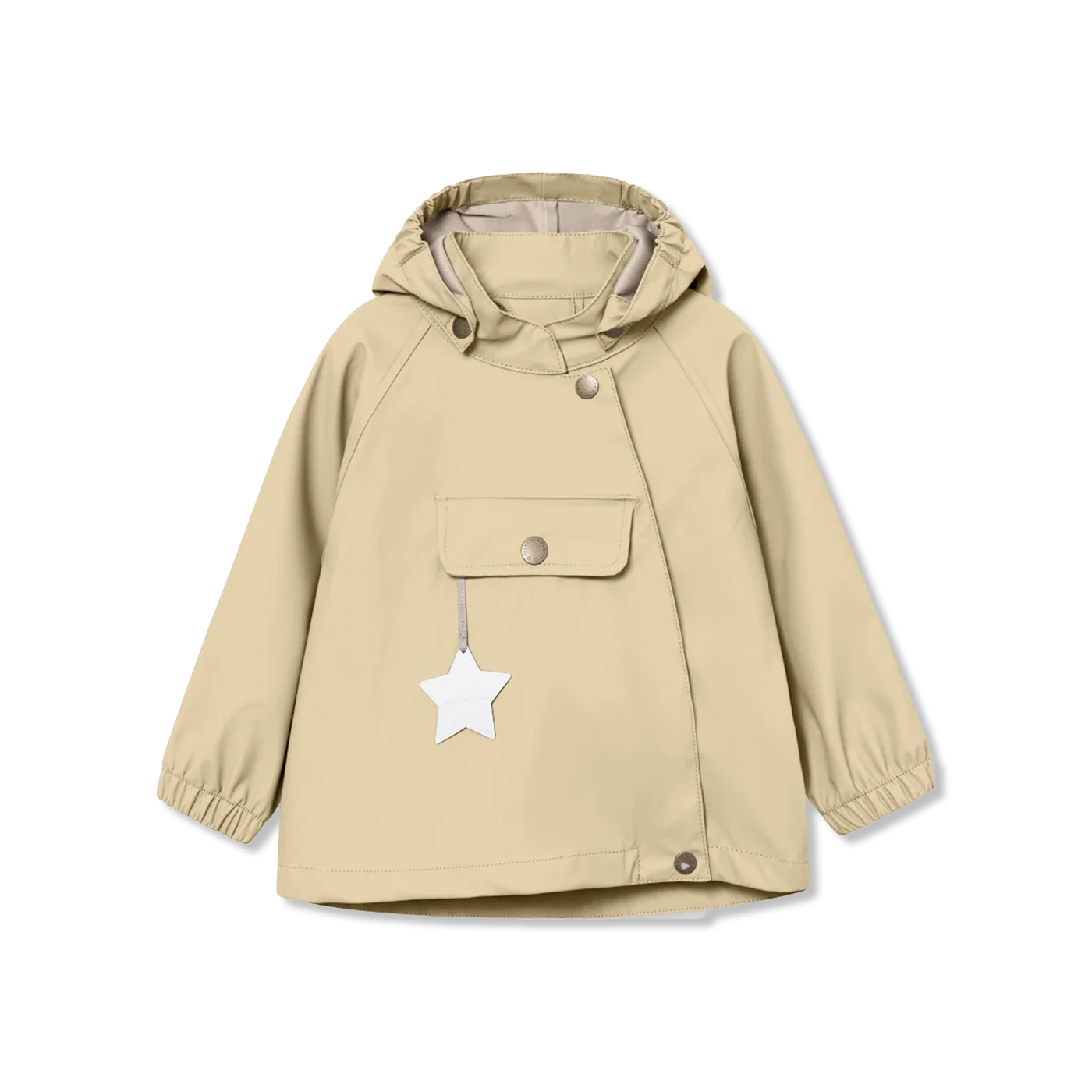 MATWAINIS regenkleding