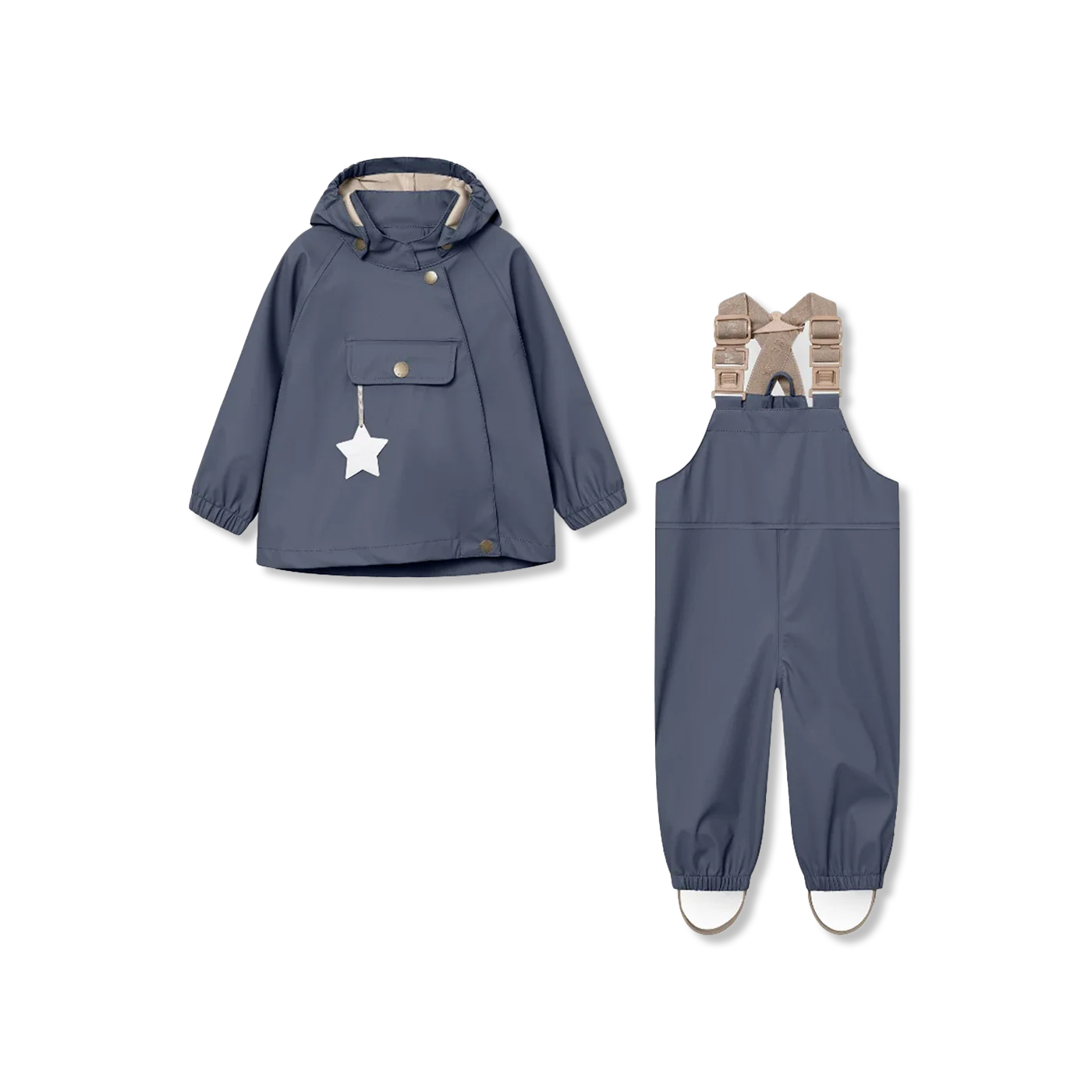 Matwainis Regenkleding