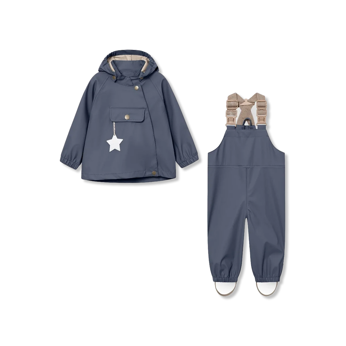 Matwainis Regenkleding