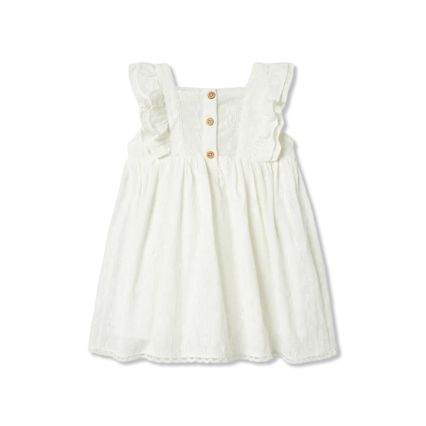 Nmffiola jurk