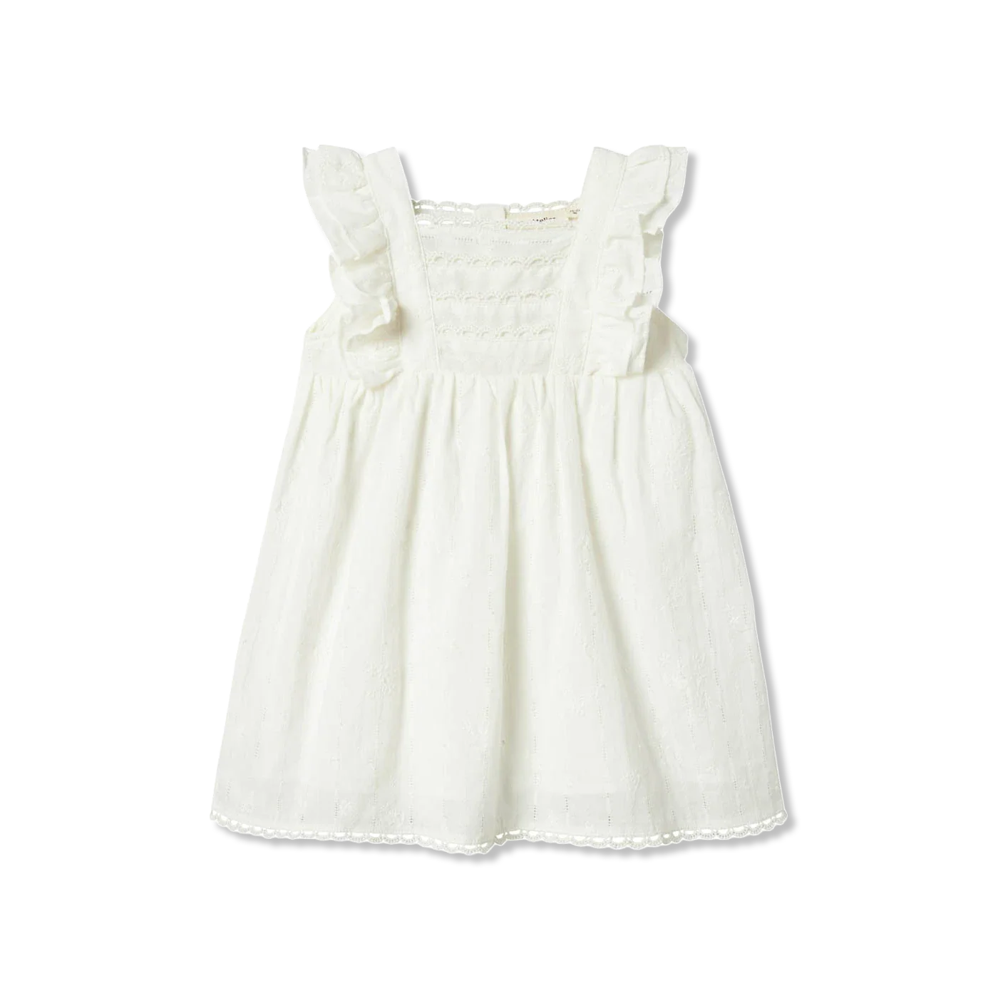 Nmffiola jurk