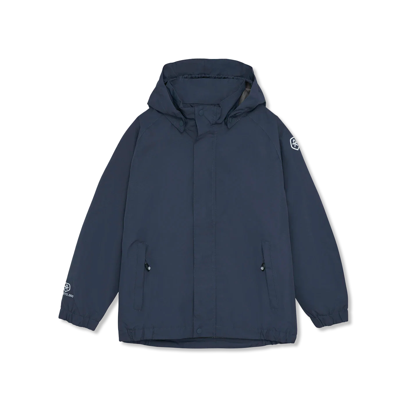 regenkleding