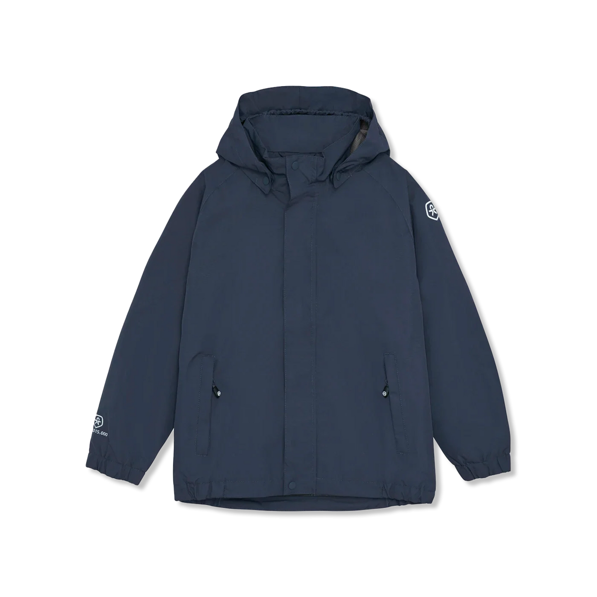 regenkleding