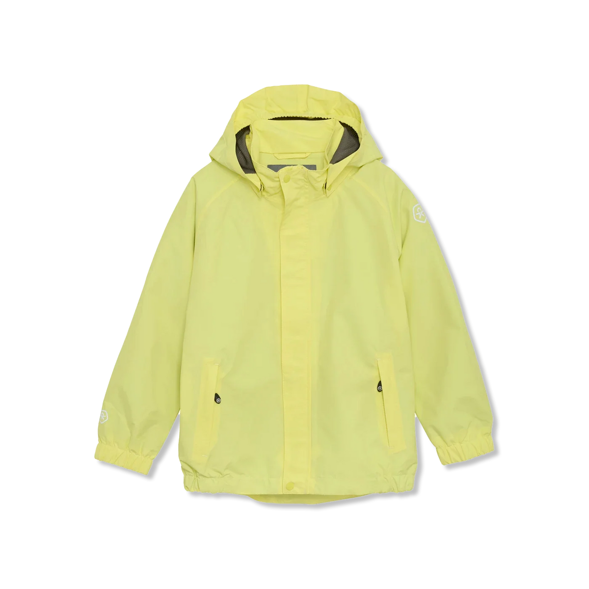regenkleding