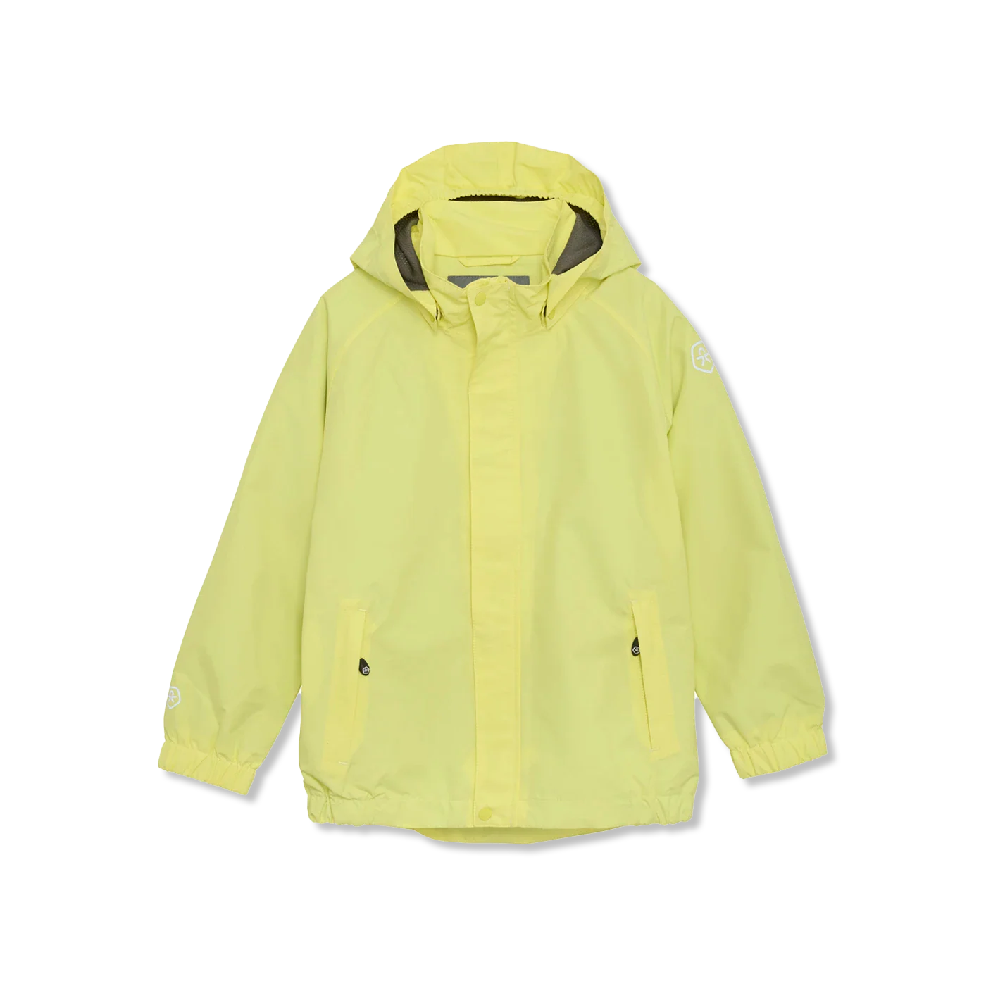 regenkleding
