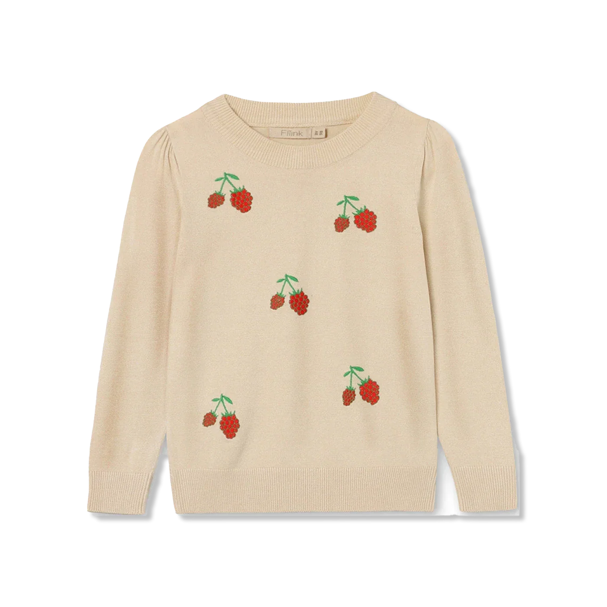 FAVO t-shirt lange mouw