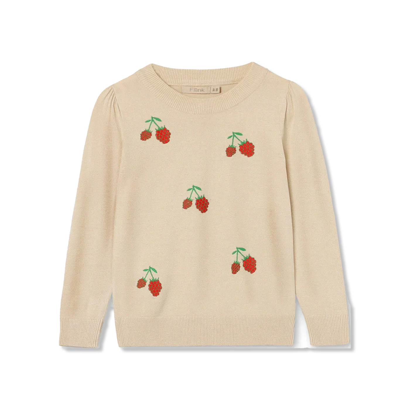 FAVO t-shirt lange mouw