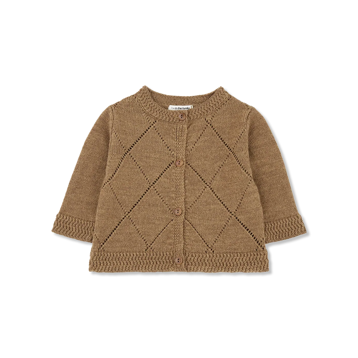 NANNA vest