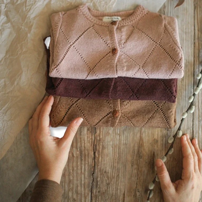 NANNA vest