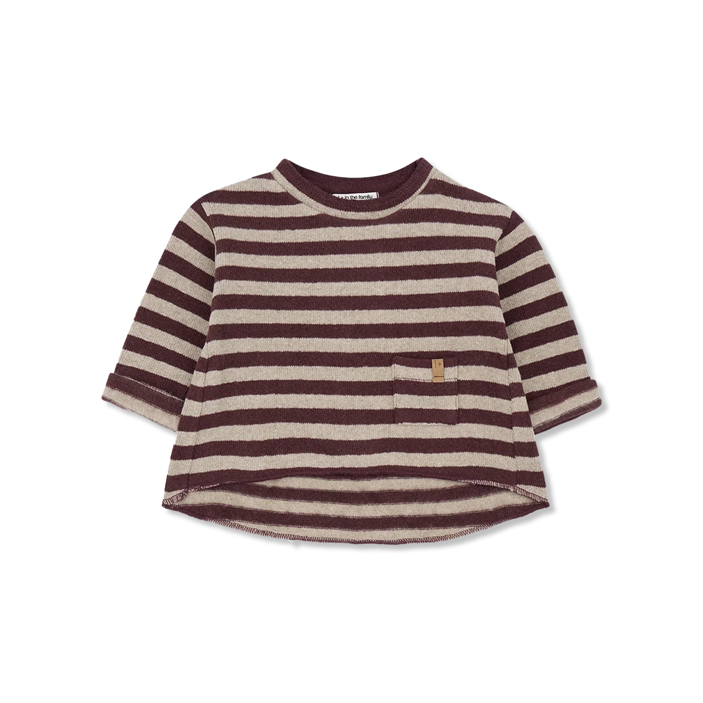 PETRA sweatshirts