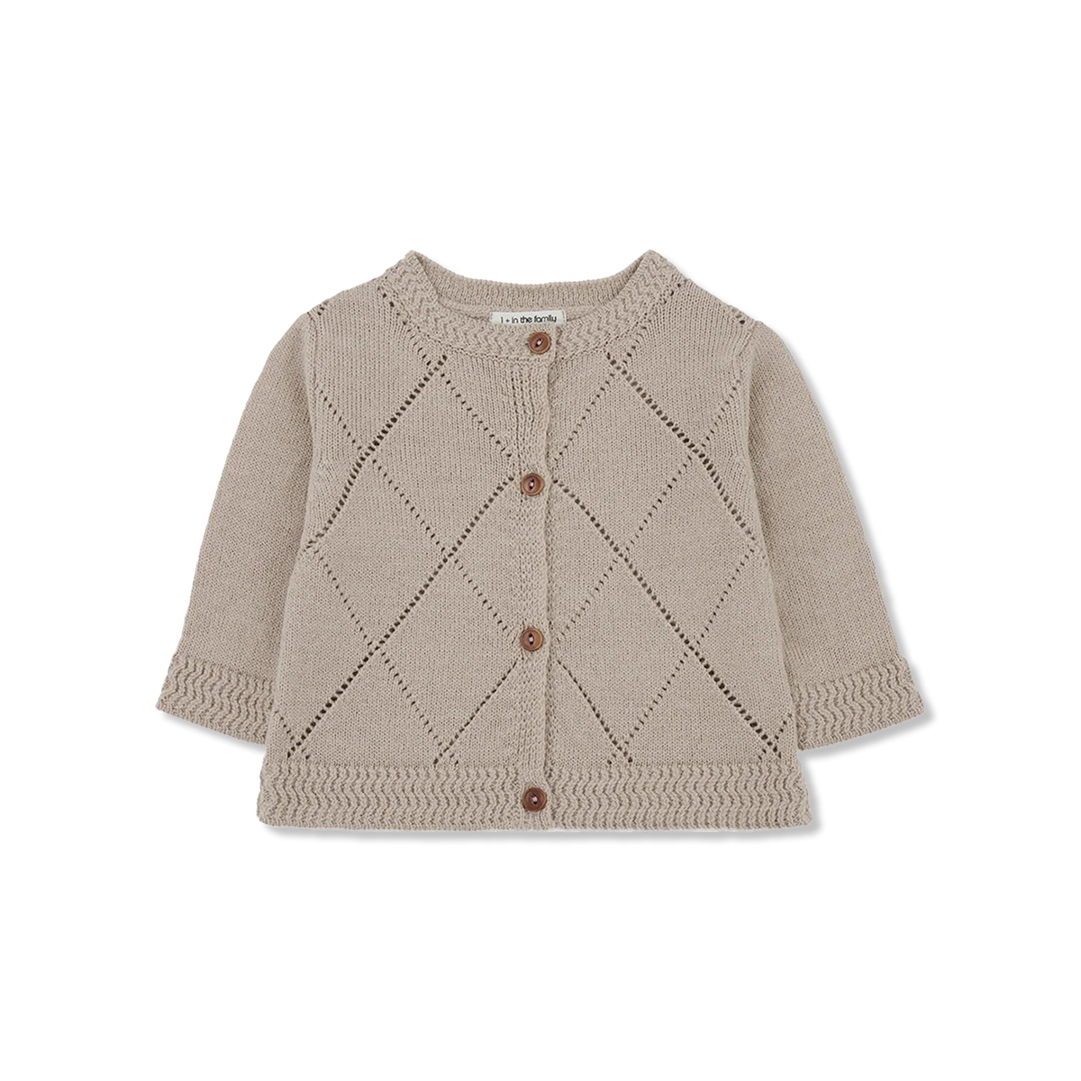 NANNA vest