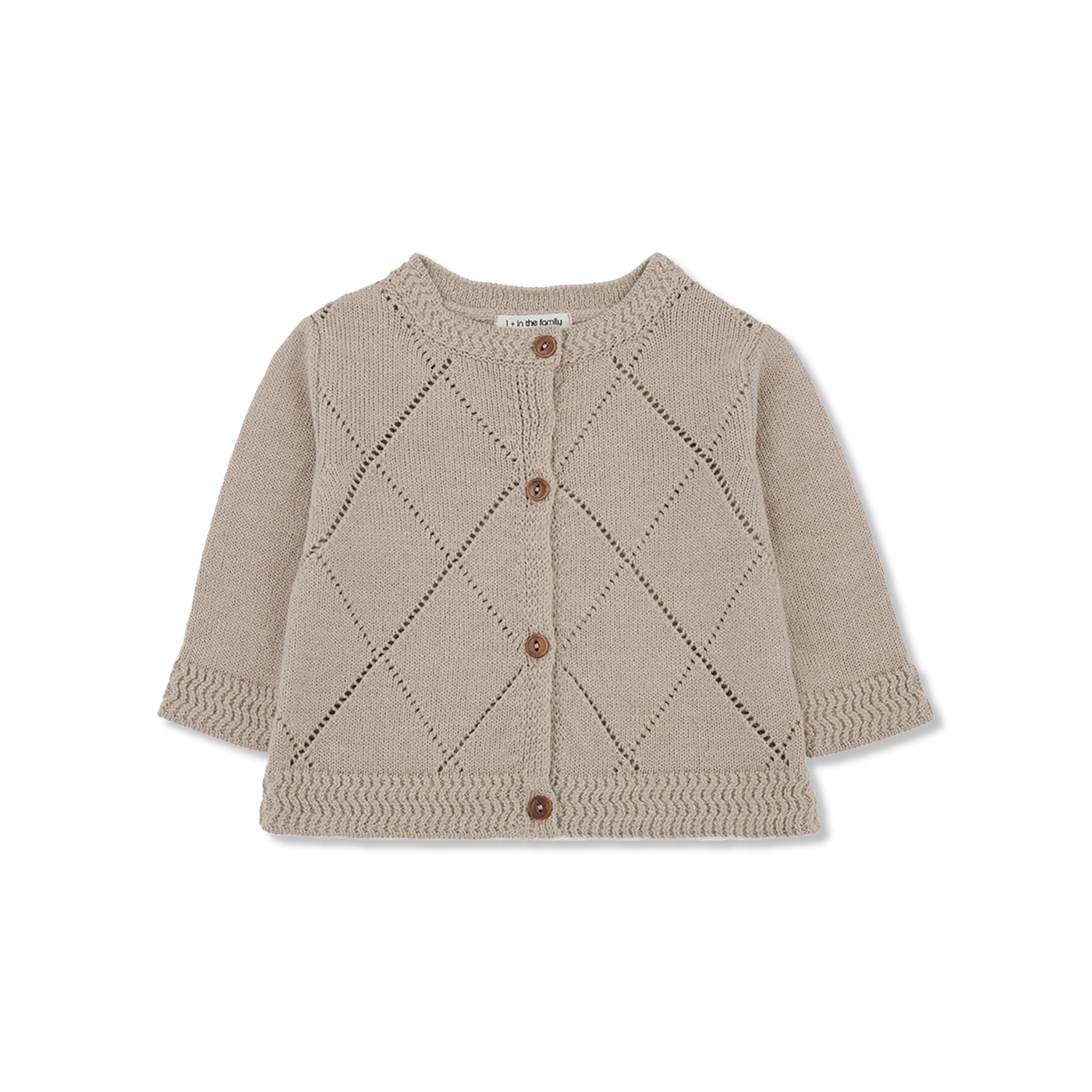 NANNA vest