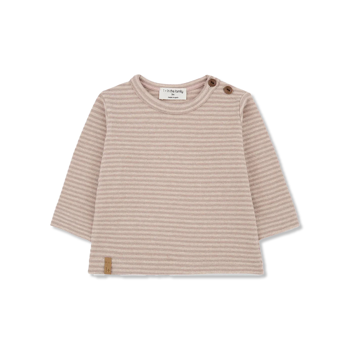 OLAF t-shirt lange mouw