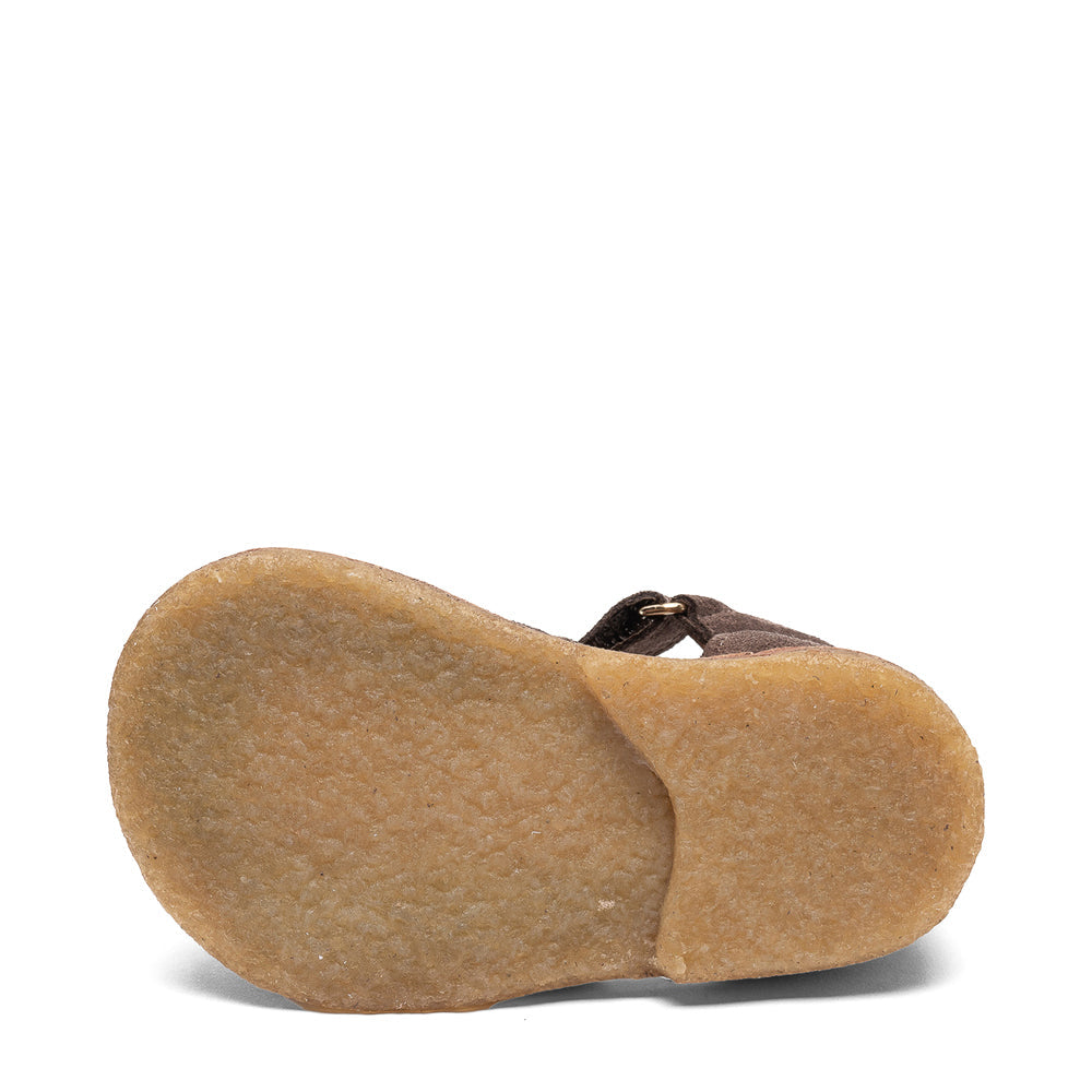 Babette sandalen