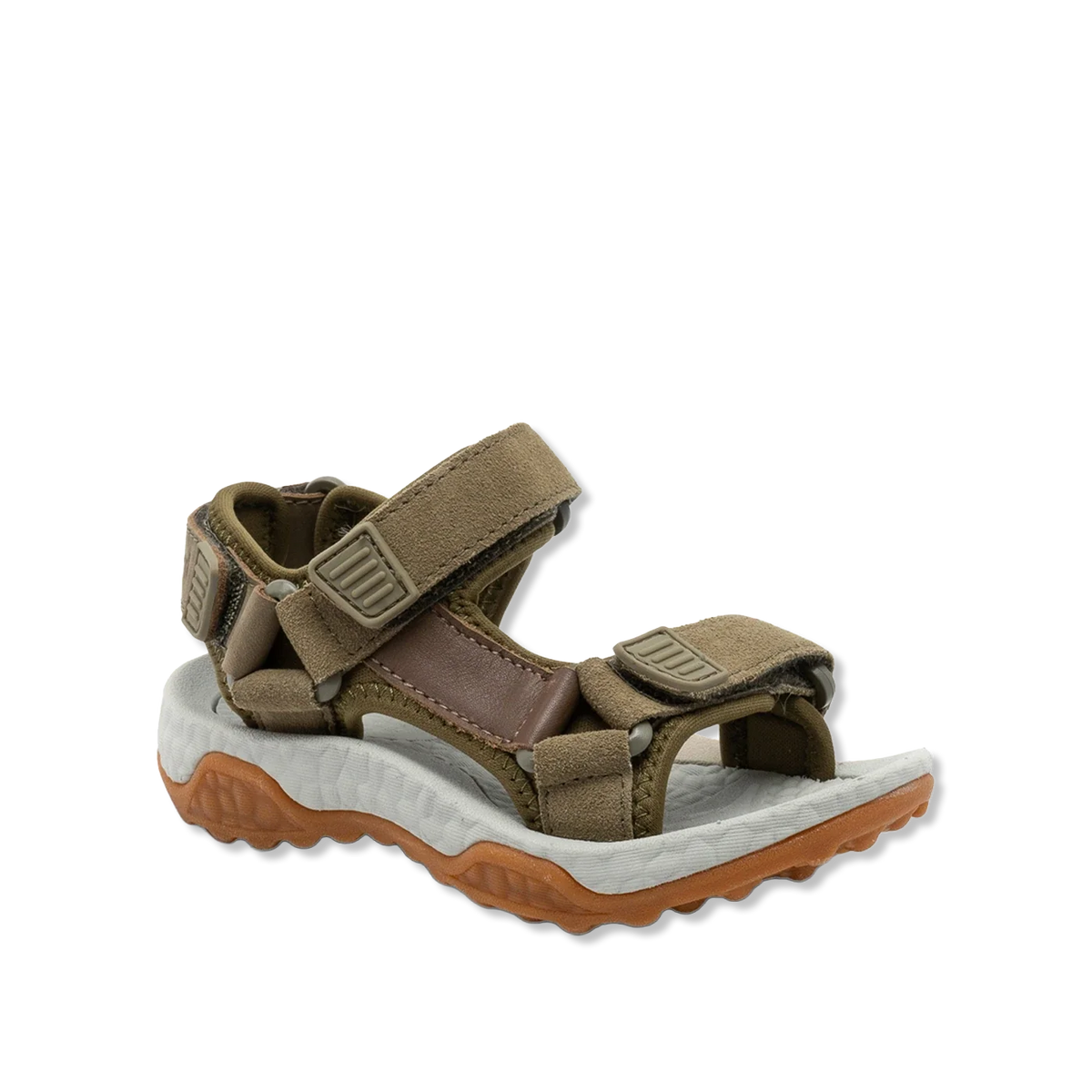 Raden sandalen
