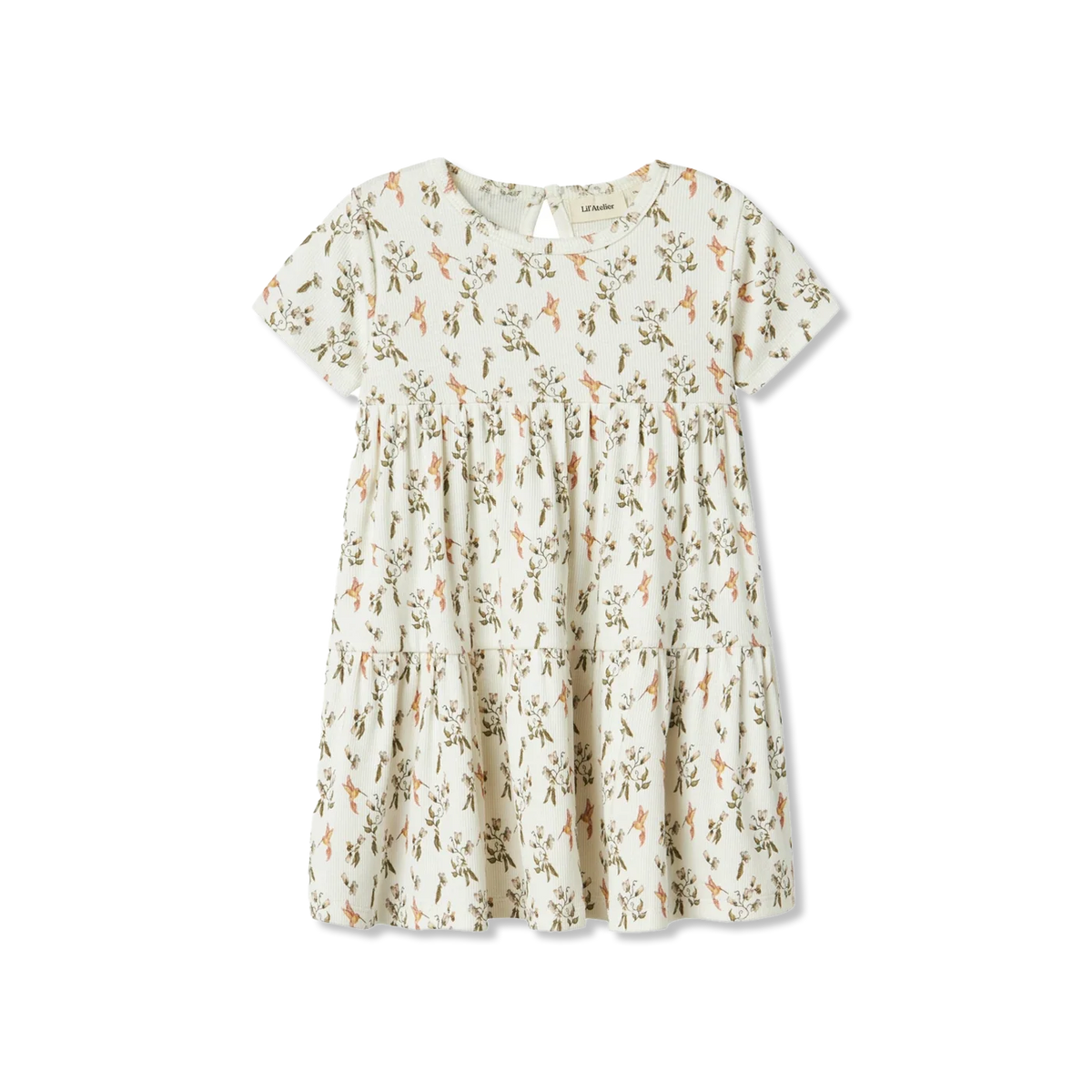 Nmflavo Eri jurk